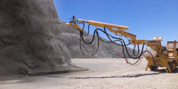 Shotcrete/sprayed Concrete Market Size & Forecast Report to 2028