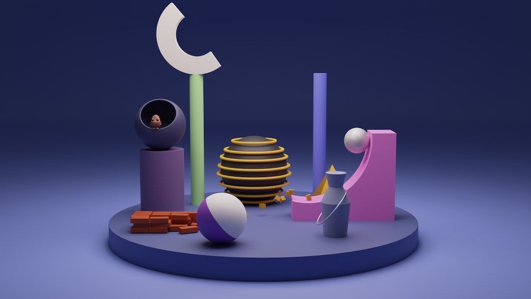 How to Make 3d Art - Complete Guide