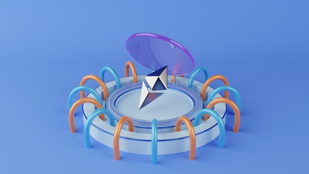 Top Web3 Development Companies in California