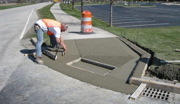 Understanding the Importance of Professional Sidewalk Construction and Maintenance
