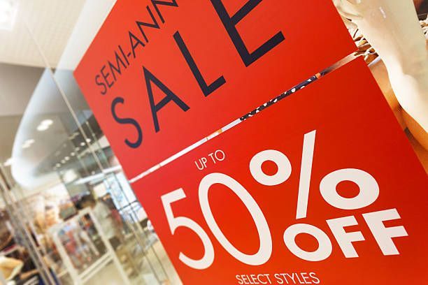 The Impact of a Sign Shop on Your Business Success