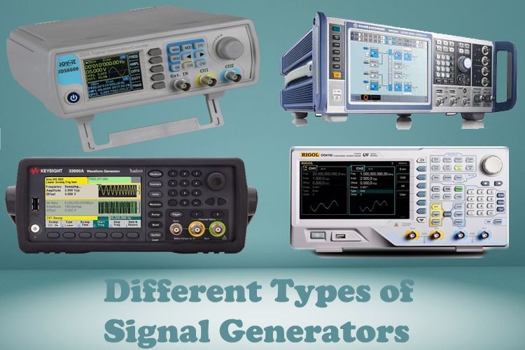 Signal Generator Market 2022 Growth Factors & Forecast Report 