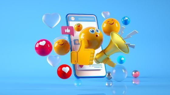 Significance of Using Different Social Media in a Good Way