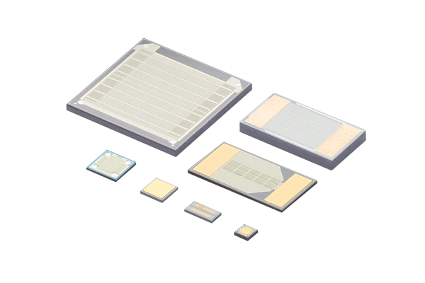 Silicon Capacitors Market Dynamics & Forecast Report to 2028