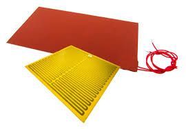 Silicone Rubber Heaters Market Growth Industry Analysis Report