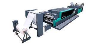 Single Pass Digital Printing Machine Market Forecast to 2028