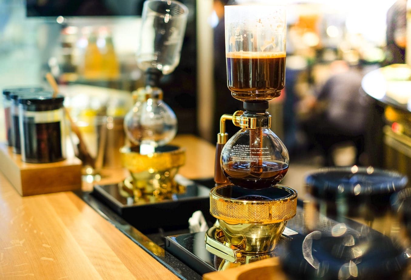 Siphon Coffee Warmers Market Industry Forecast Report, 2028
