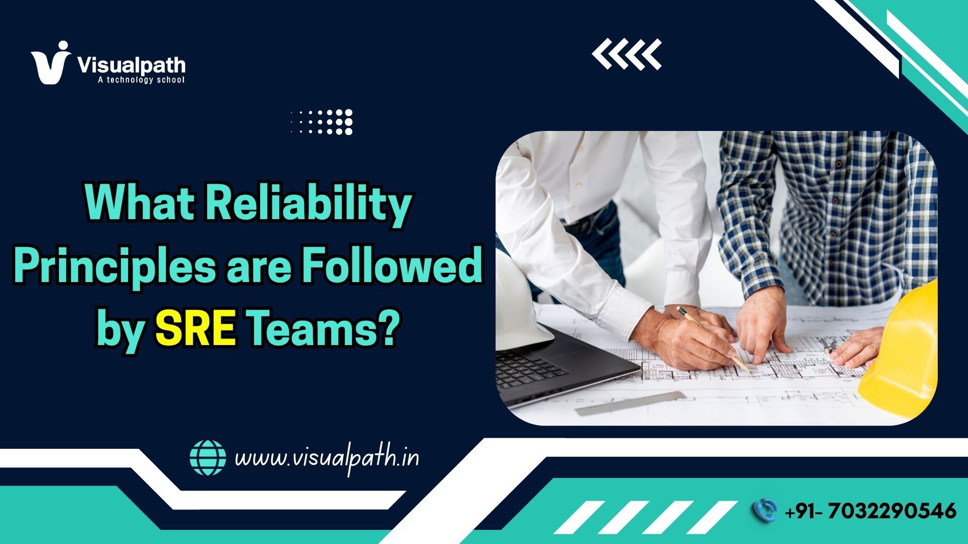 SRE Course Online | SRE Online Training Institute in Chennai