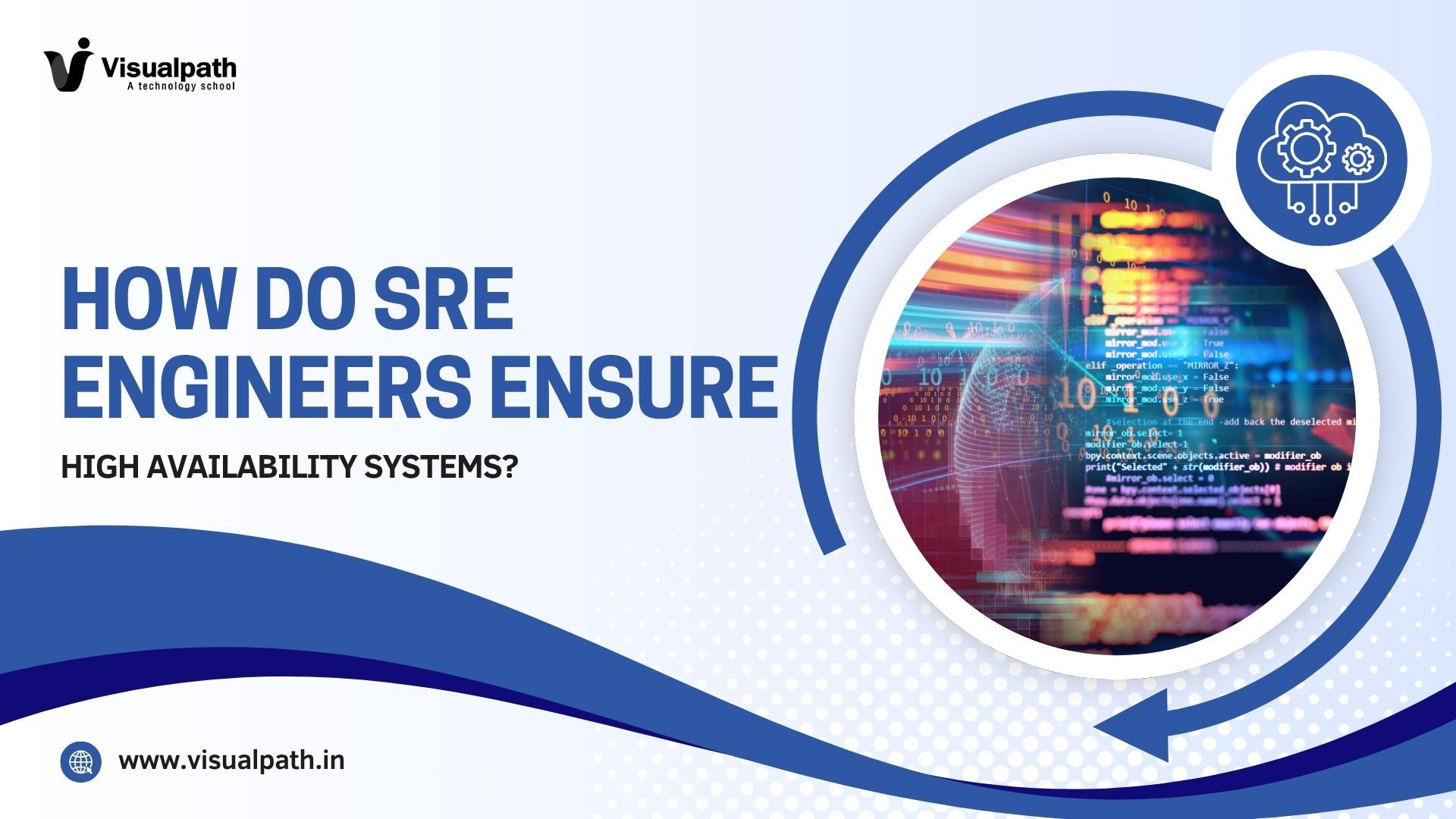 Site Reliability Engineering Training | SRE Online Training