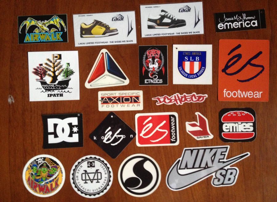 How to Start a Business With Brand Stickers Custom Wholesale
