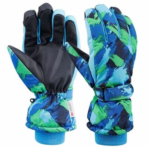 Ski Gloves Market Report, 2022-2028 | Growth, Trends and Forecast