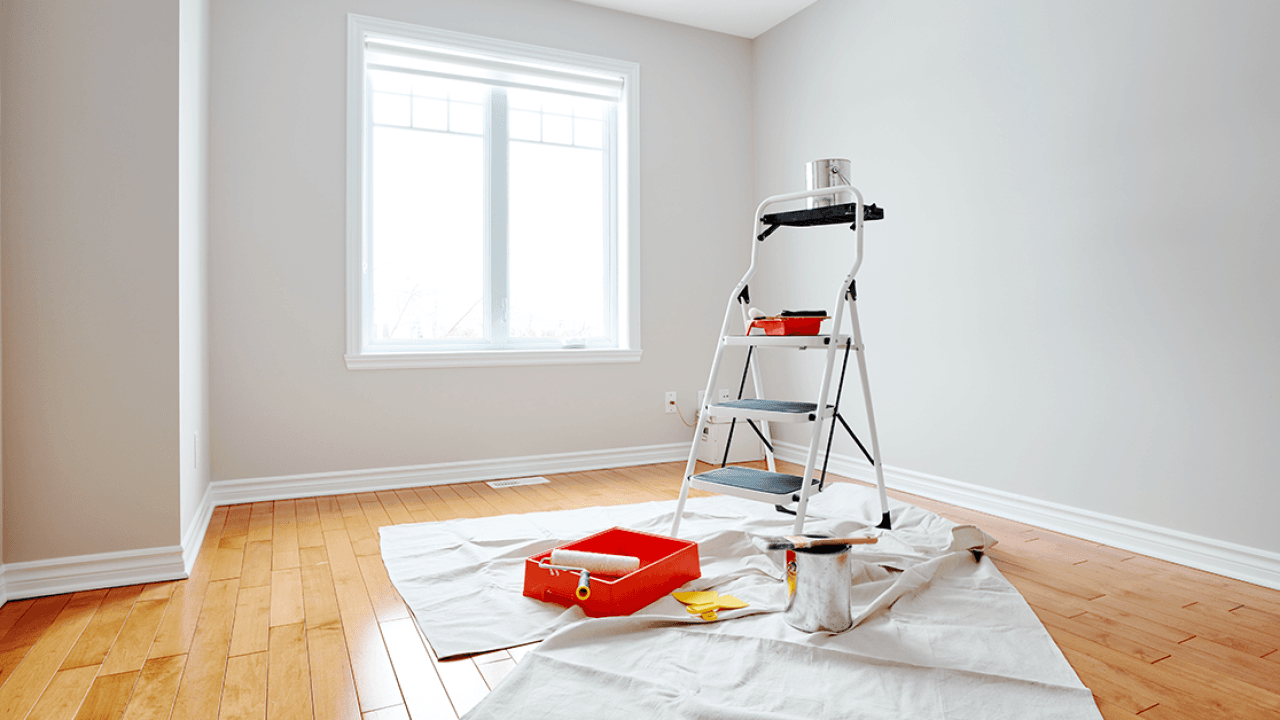 Top Qualities of Skilled House Painters | Paint Your Home
