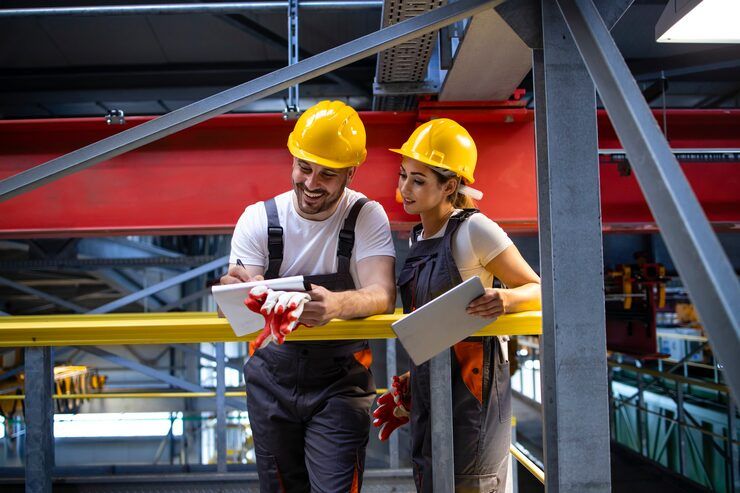 Why Businesses Rely on Skilled Trades Staffing Workers for Workforce Flexibility