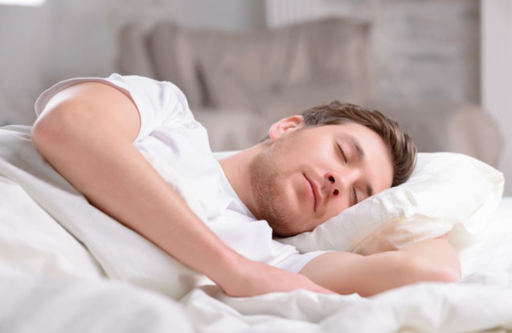 Sleep Peacefully With These Natural Sleep Aids