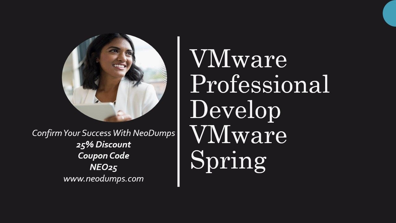 Vmware Professional Develop Vmware Spring Questions