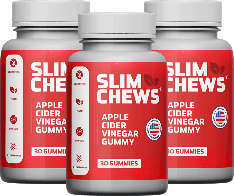 Slimchews Acv Gummies (New 2023!) Does It Work or Just Scam?