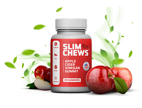 Slimchews Acv Gummies Formula {#1 Weight Loss}