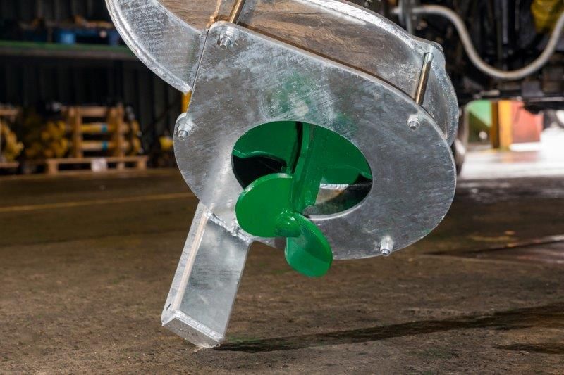 Slurry Agitator Market Size, Dynamics & Forecast Report to 2028
