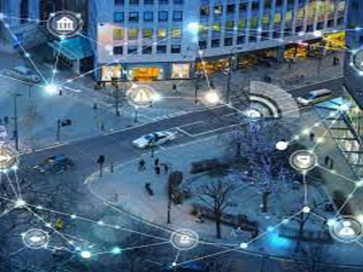Small Cell 5g Network Market Industry Analysis Till 2028
