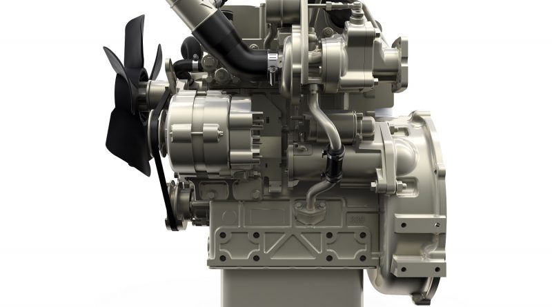 Small Diesel Engine Market Overview 2021–2028