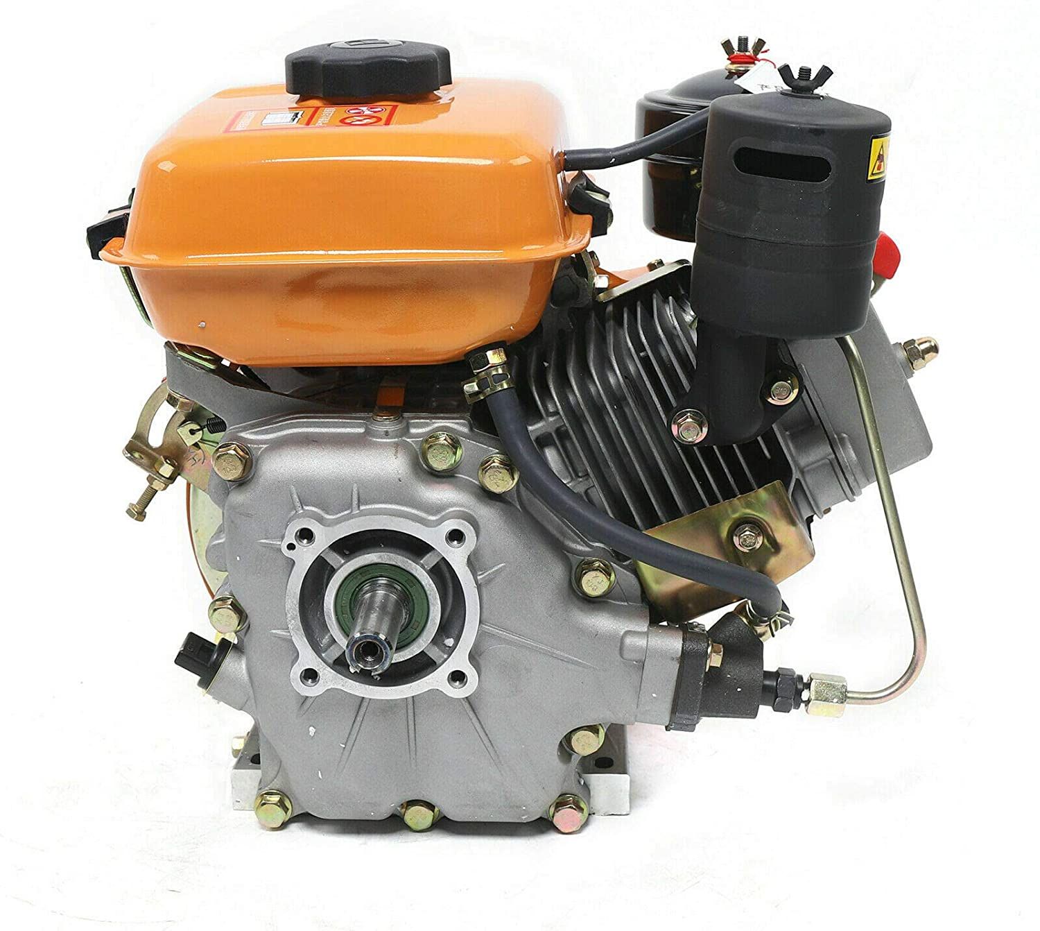 Small Diesel Engine Market Key Players & Forecast Report to 2028