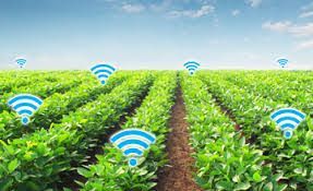 Smart Agriculture Market Competitive Analysis Report 2021 to 2028