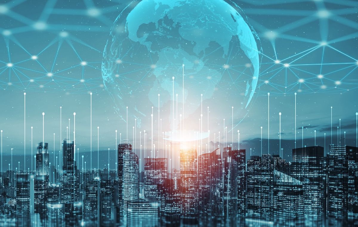 Smart Building Market Share, Dynamics & Forecast Report to 2028