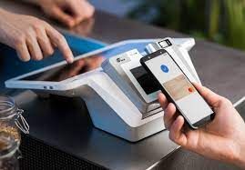 Smart Cash Registers Market Share 2021–2028