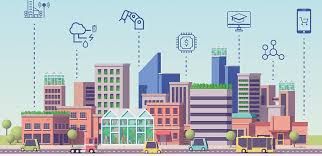Smart Cities Market Size, Overview & Forecast 2028