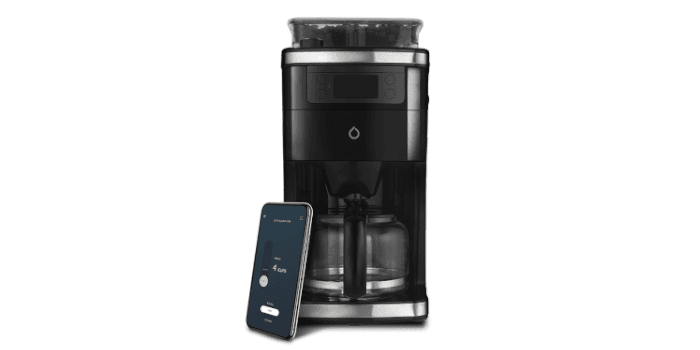 Smart Coffee Machines Market Share 2022–2030