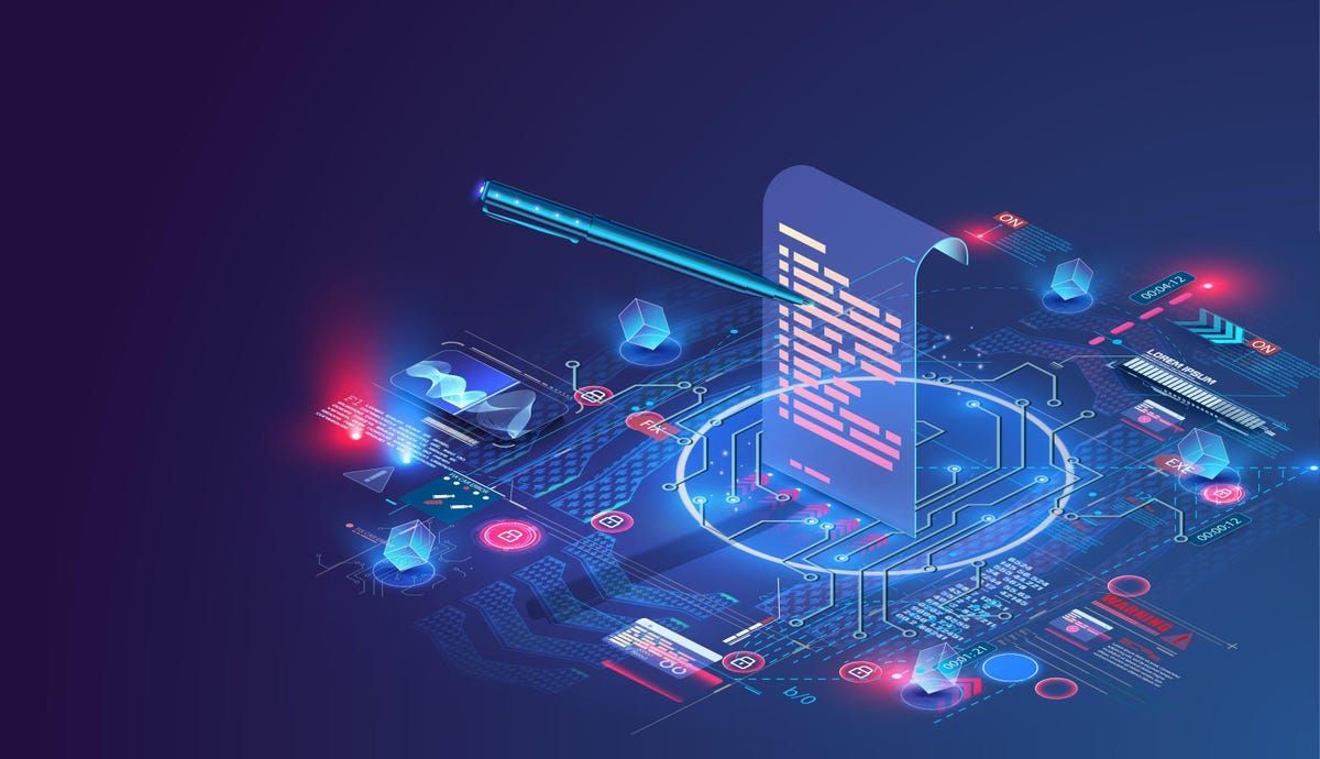 Smart Contracts Market 2022 Size & Global Research Report to 2028