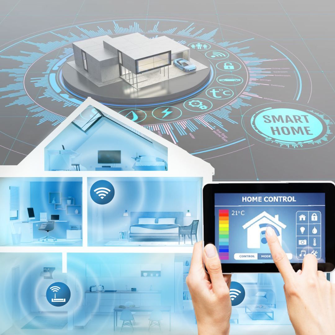 Smart Home Automation Market Research 2028 -Value Market Research