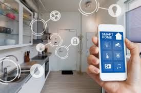 Smart Home Market Trends and Forecast Report to 2028