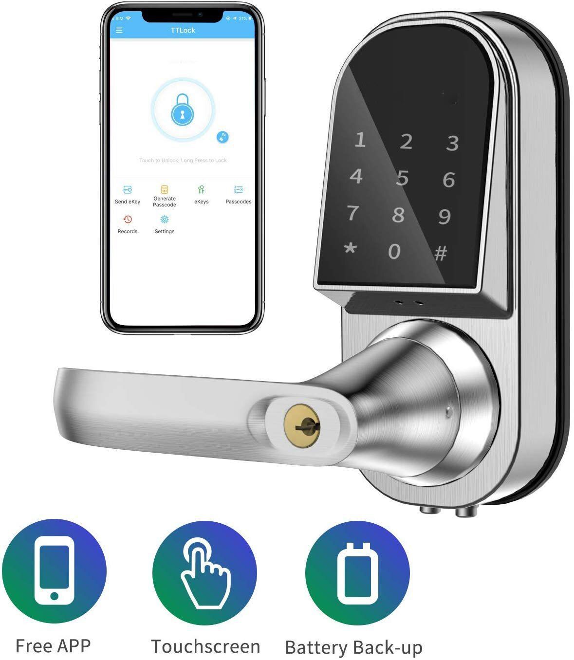 Emergency Situation Locksmith Provider
