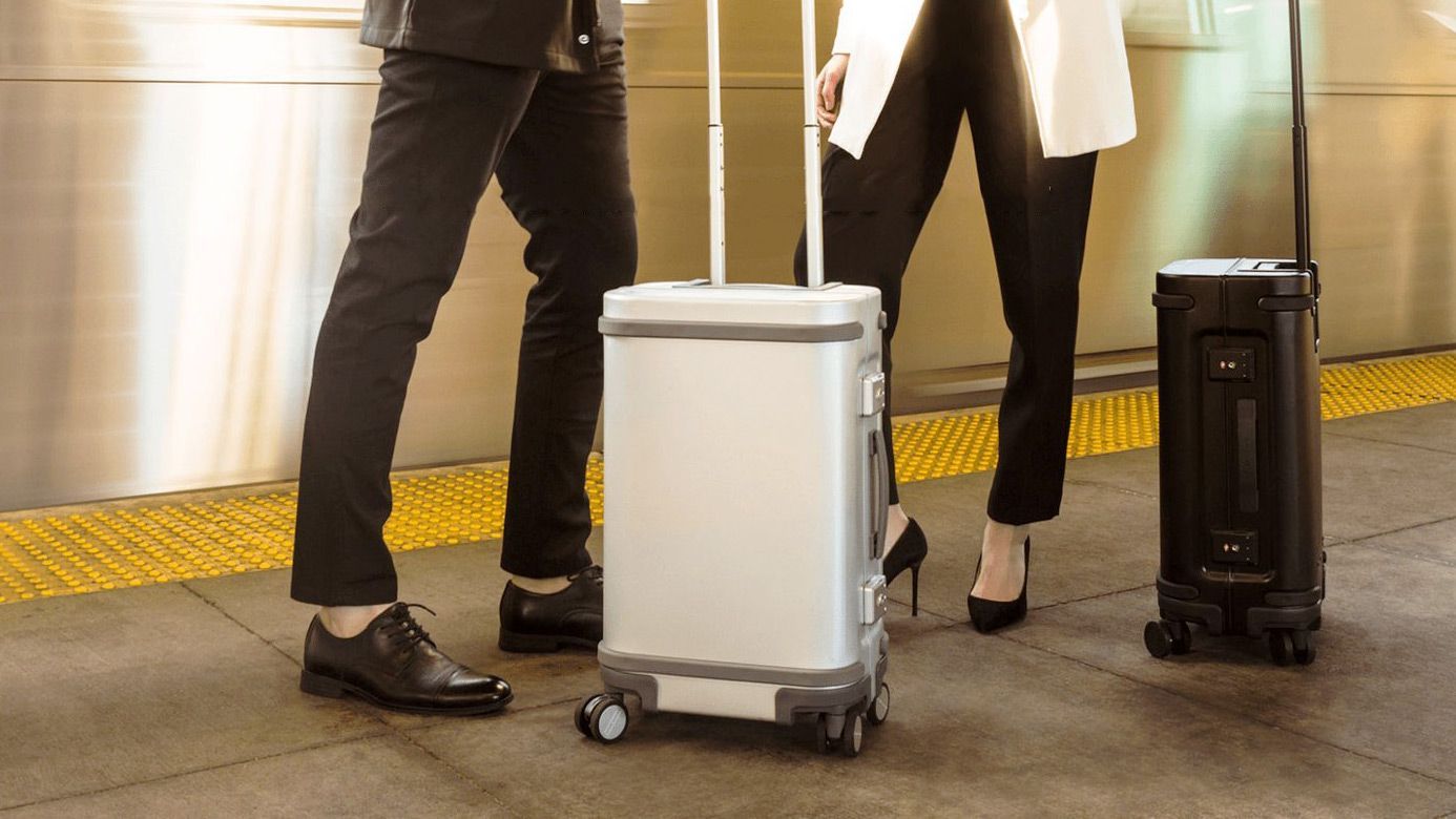 Smart Luggage Market Key Players, Trades & Forecast 
