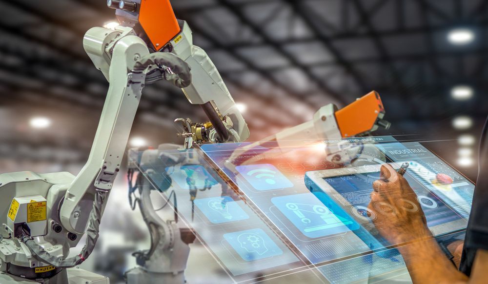 Smart Manufacturing Platform Market Dynamics Report to 2028