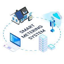 Smart Metering System Market Growth | Research Report, 2028