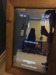 Smart Mirror Market Size, Status, Growth Industry Analysis Report