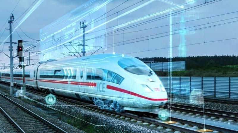 Smart Railways Market Size Growth Analysis, Forecast Report 2028