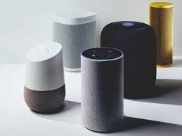 Smart Speaker Market Current Trends  Analysis Report Upto 2028