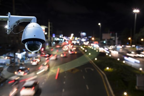 Smart Traffic Camera Market Key Players & Share Report to 2030