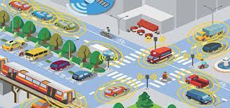Smart Transportation Market Outlook, to 2028
