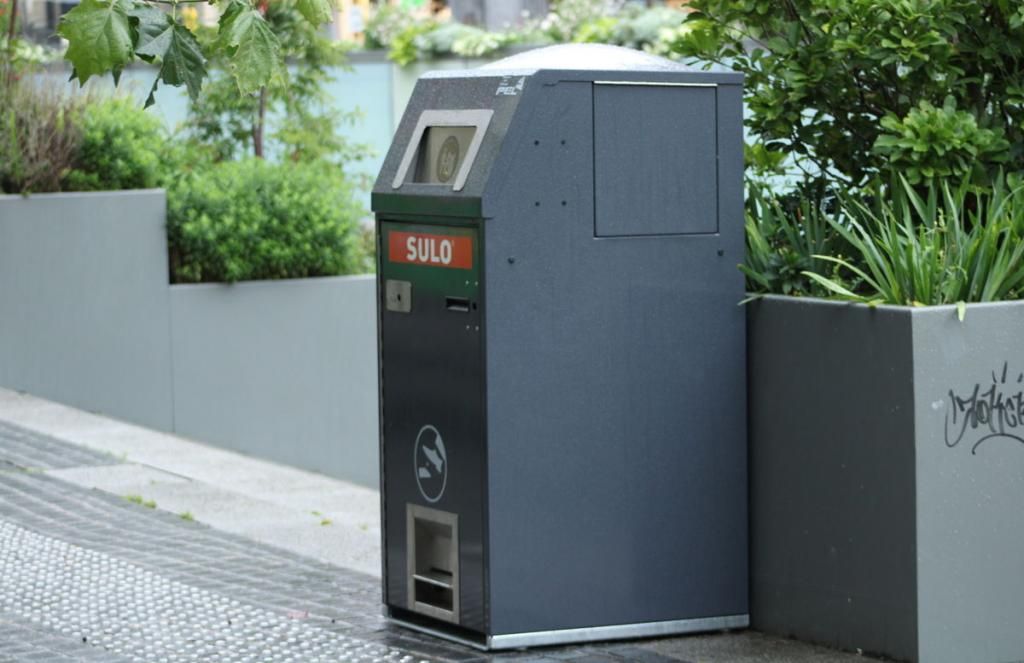 Smart Trash Bin Market Analysis, Challenges, Growth by 2030