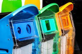 Smart Waste Management Market Competitive Analysis Report 