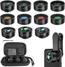 Smartphone Lenses Market Trends and Forecast Report to 2028