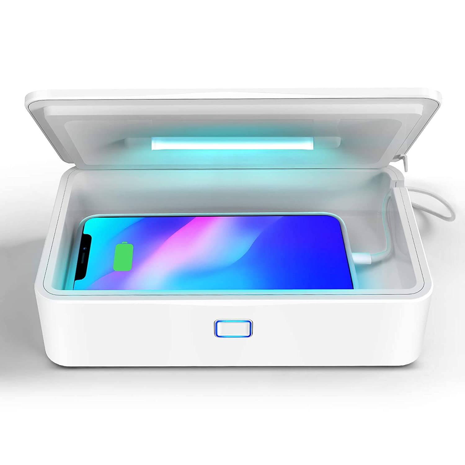 Smartphone Sanitizer Market Trends, Top Key Players by 2028