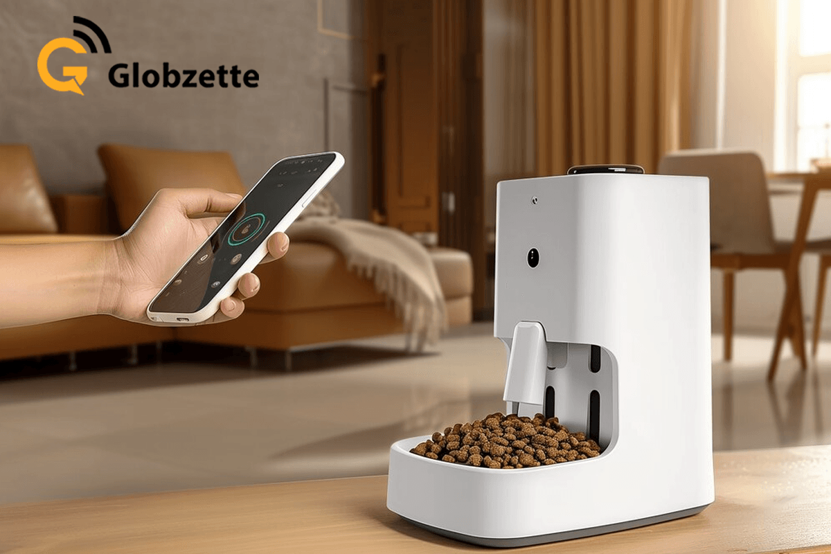 China Makes an Economic Bet on Kitchen Appliances