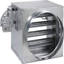 Smoke and Fire Damper Market Report 2022 With 
Analysis 
