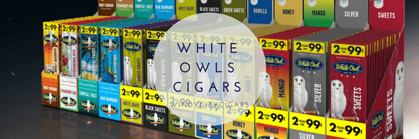 Smoking White Owl Cigars: Everything You Need to Know About