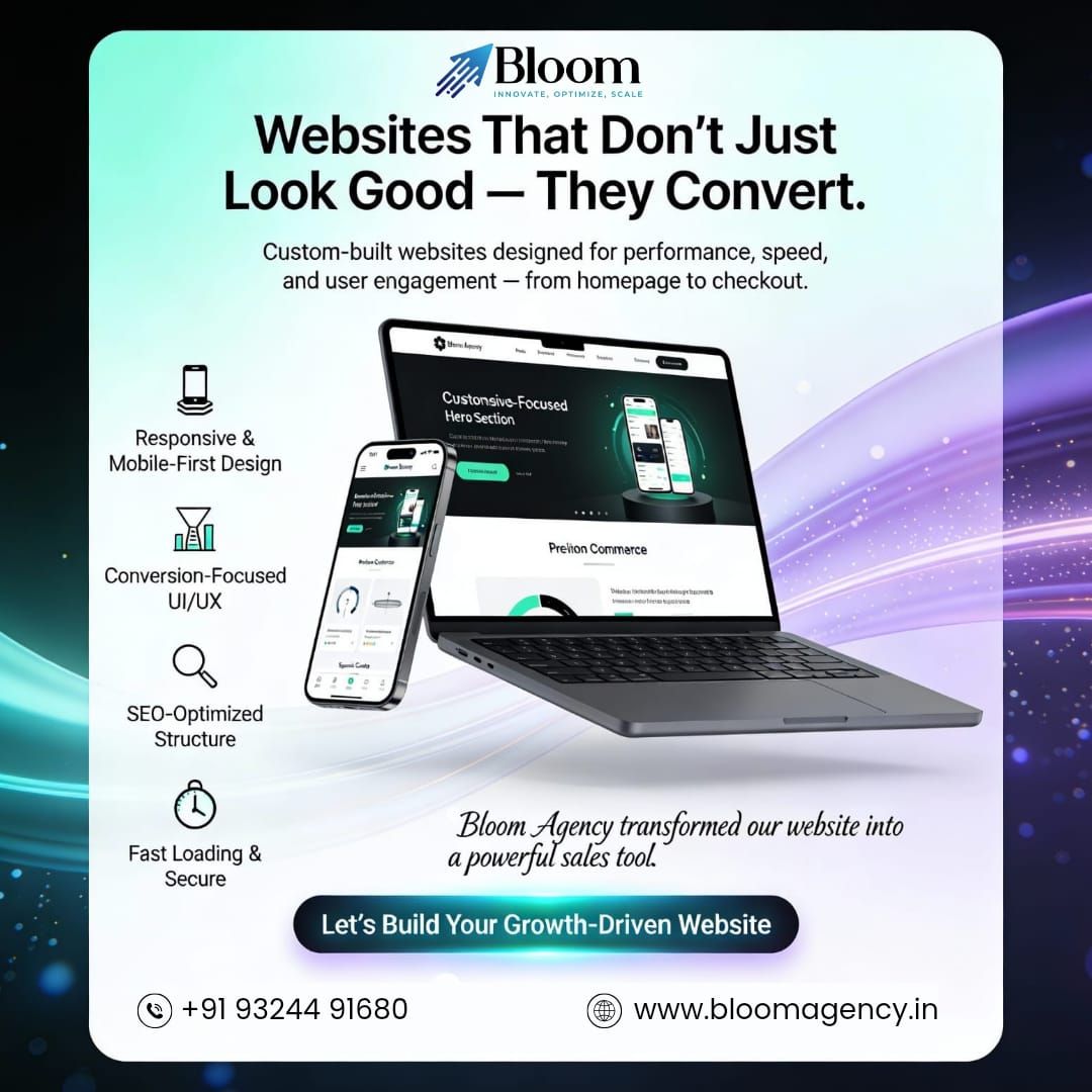 The Secret Behind Successful Brands and Their Powerful Websites